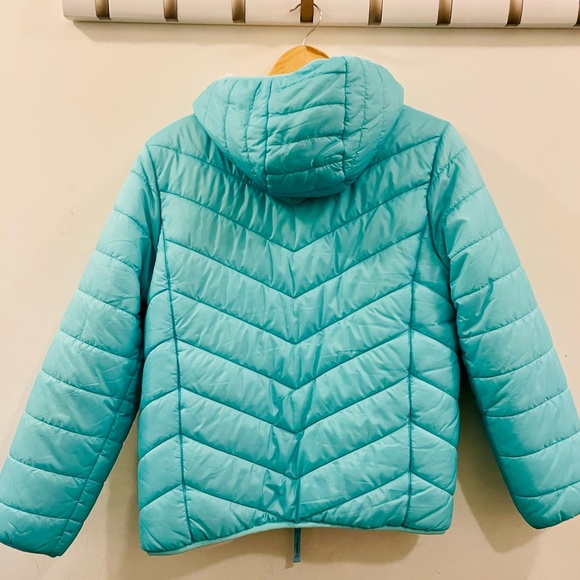 Brand New Reversible Eddie Bauer Jacket - Picture 2 of 5